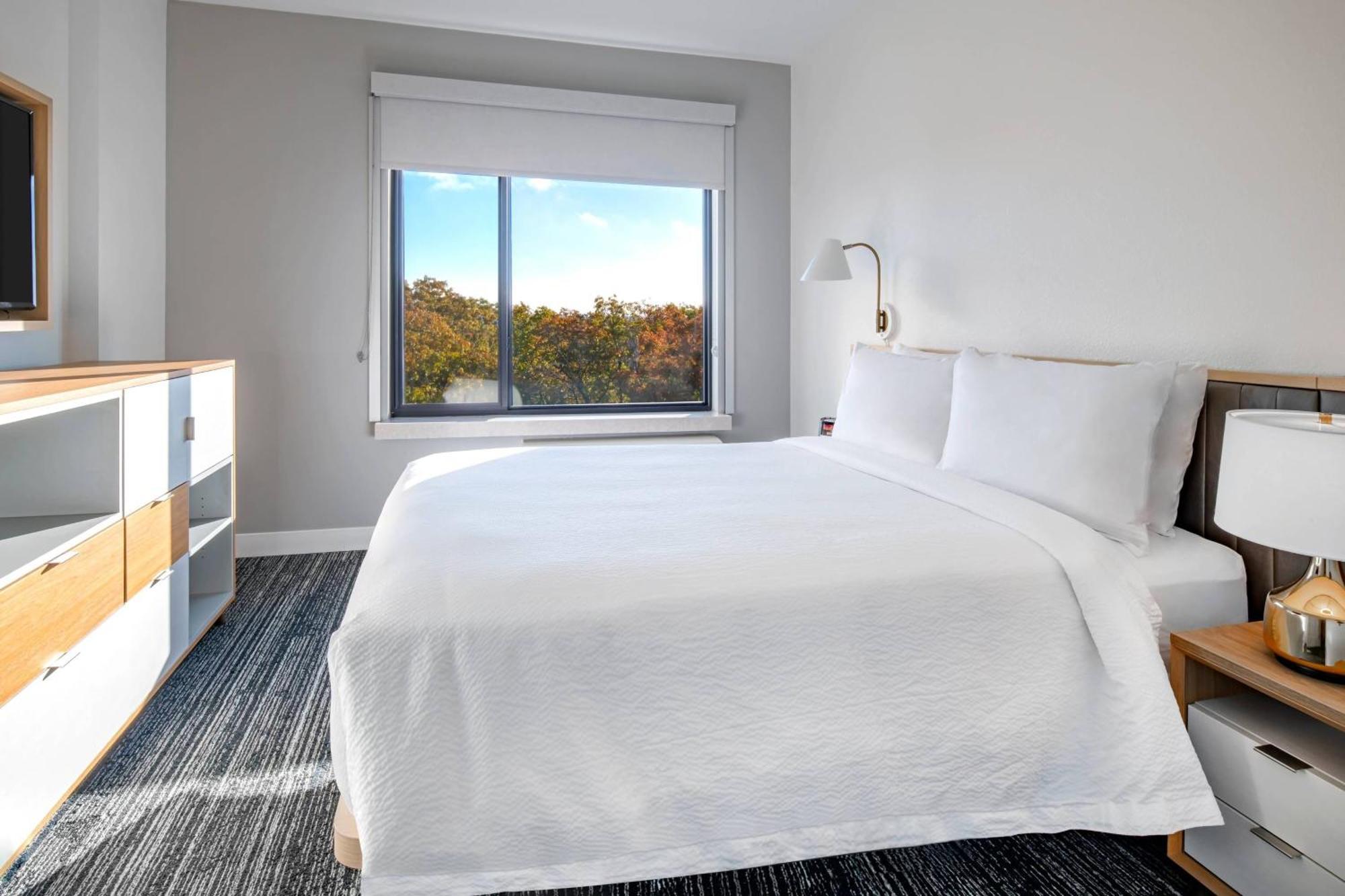 Towneplace Suites By Marriott Wrentham Plainville Esterno foto