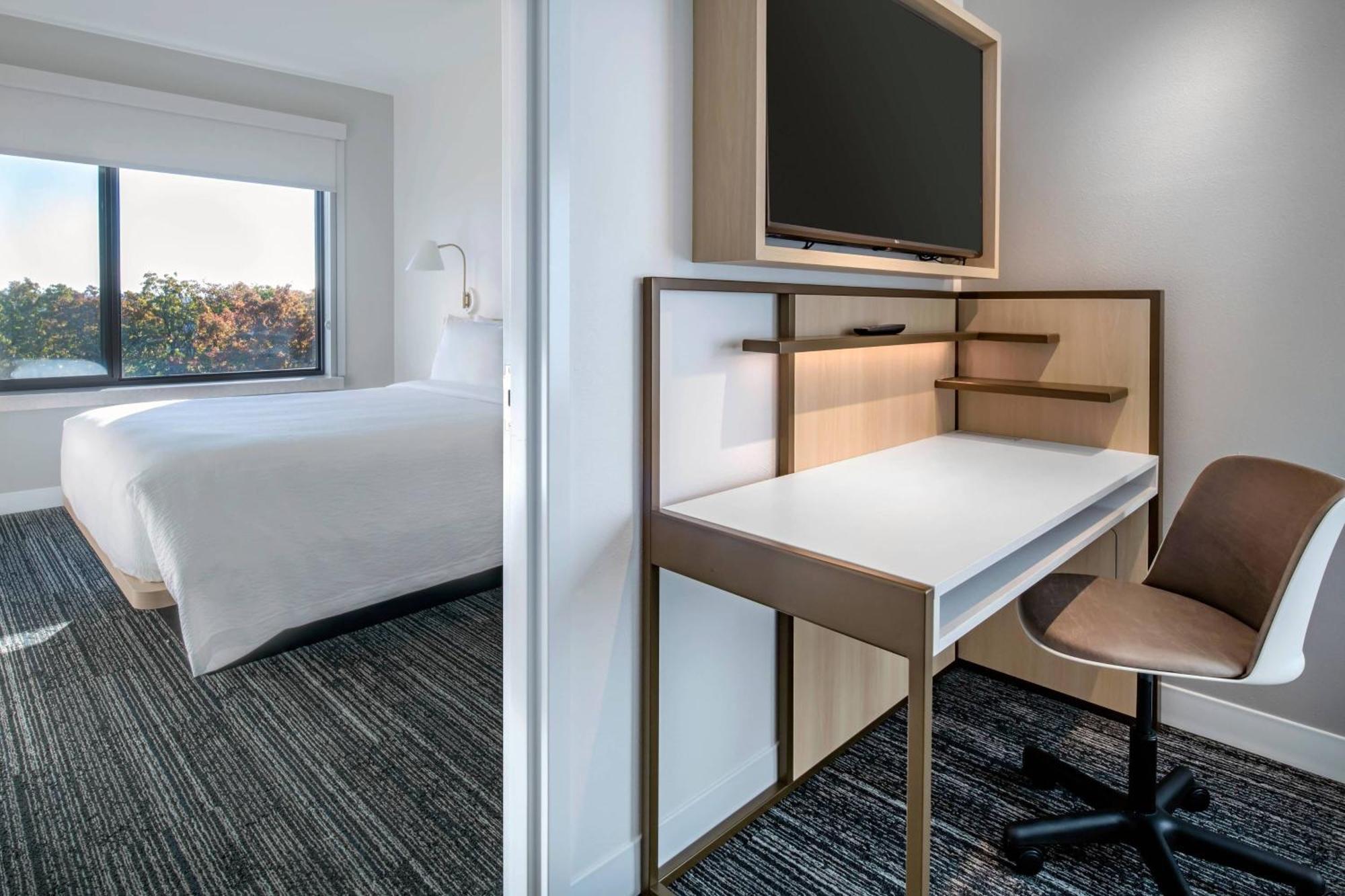 Towneplace Suites By Marriott Wrentham Plainville Esterno foto