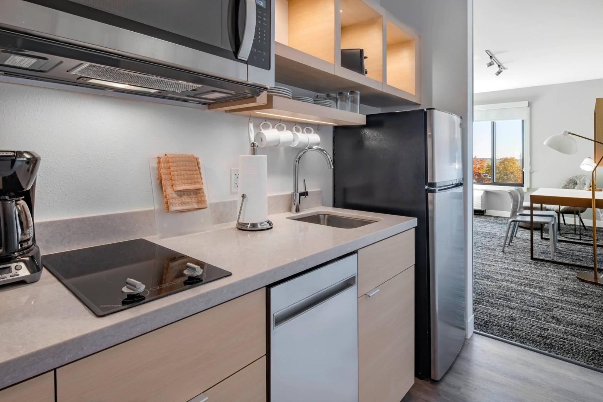Towneplace Suites By Marriott Wrentham Plainville Esterno foto