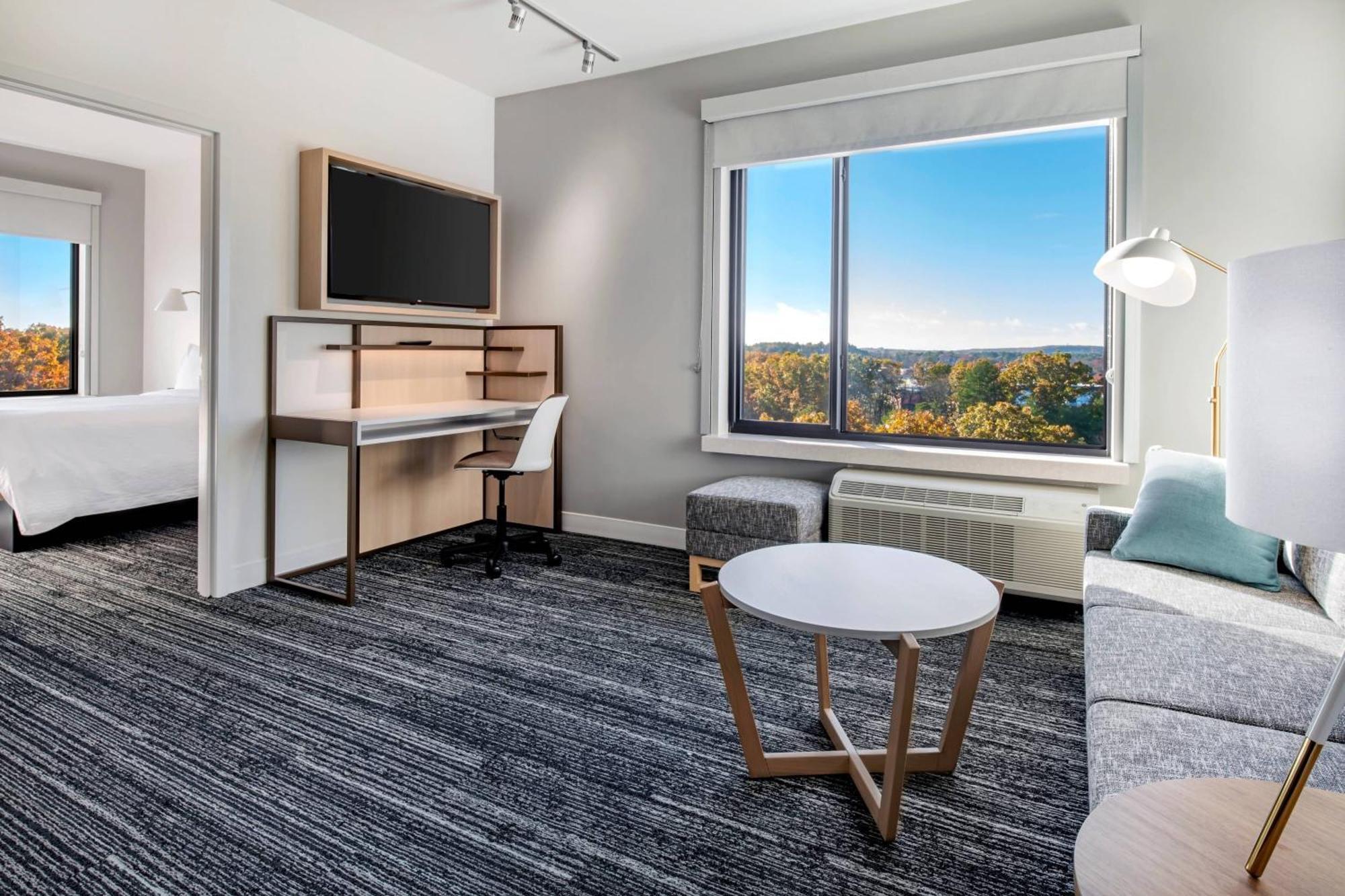 Towneplace Suites By Marriott Wrentham Plainville Esterno foto