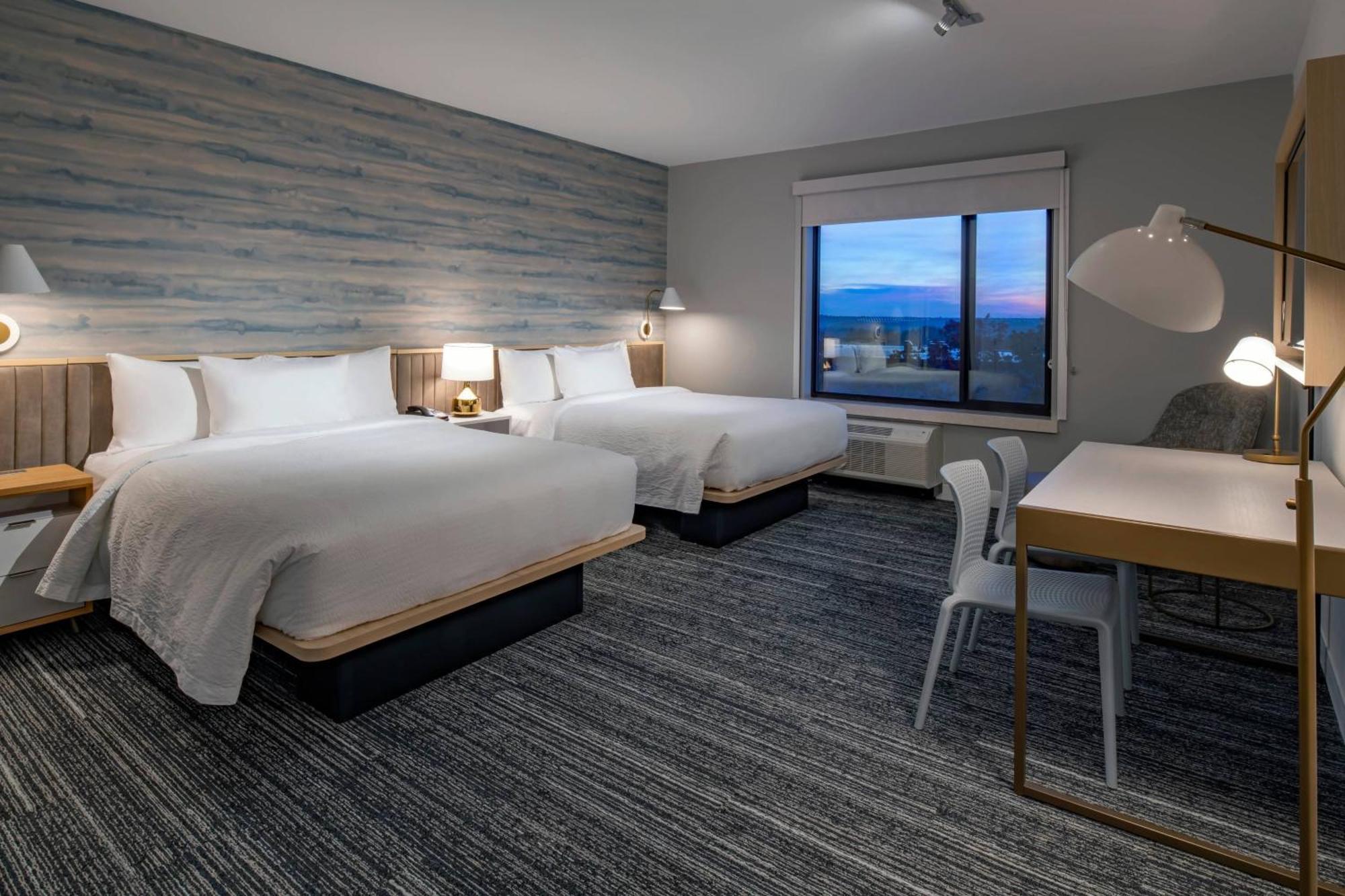 Towneplace Suites By Marriott Wrentham Plainville Esterno foto