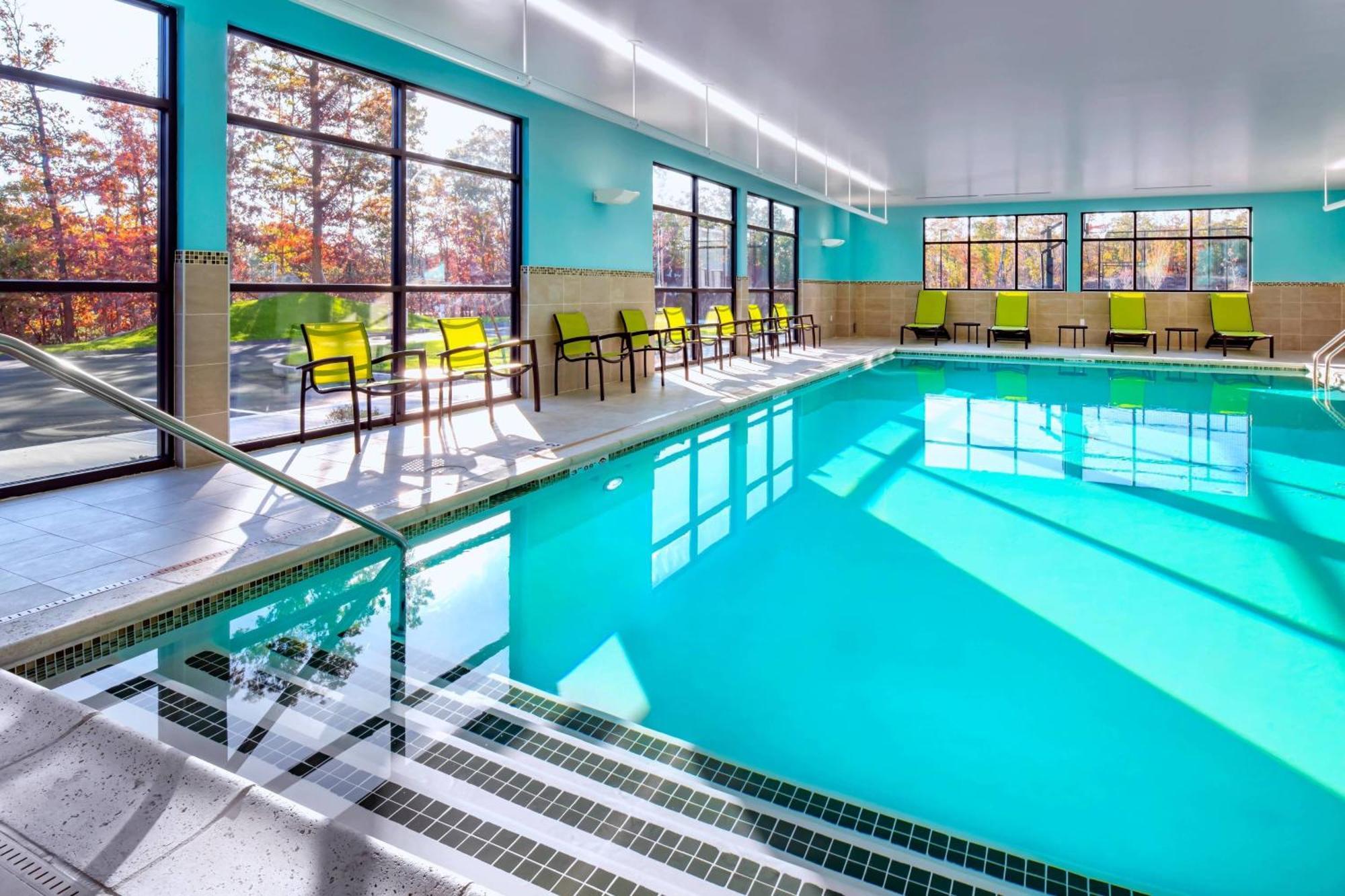 Towneplace Suites By Marriott Wrentham Plainville Esterno foto