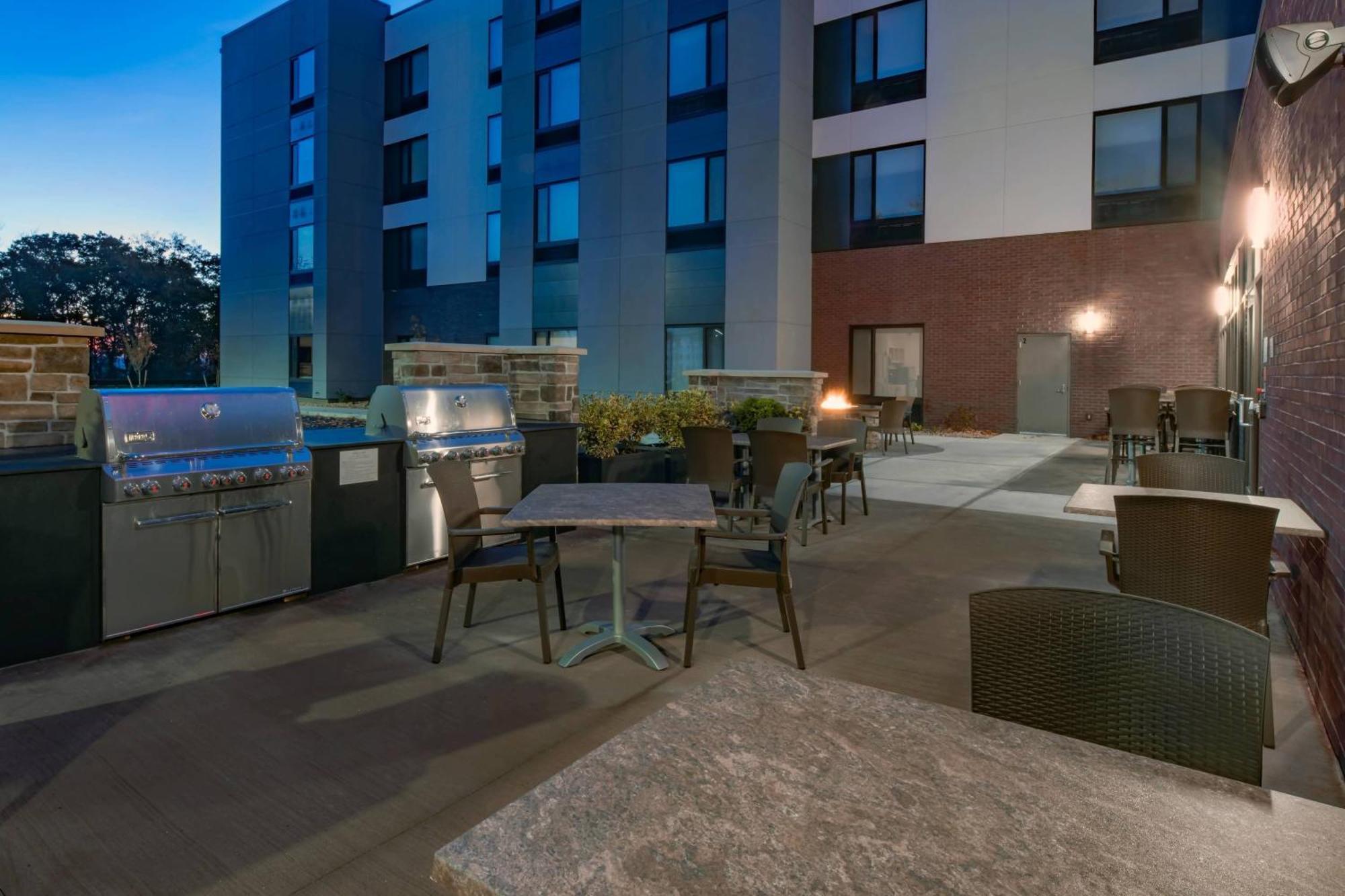 Towneplace Suites By Marriott Wrentham Plainville Esterno foto