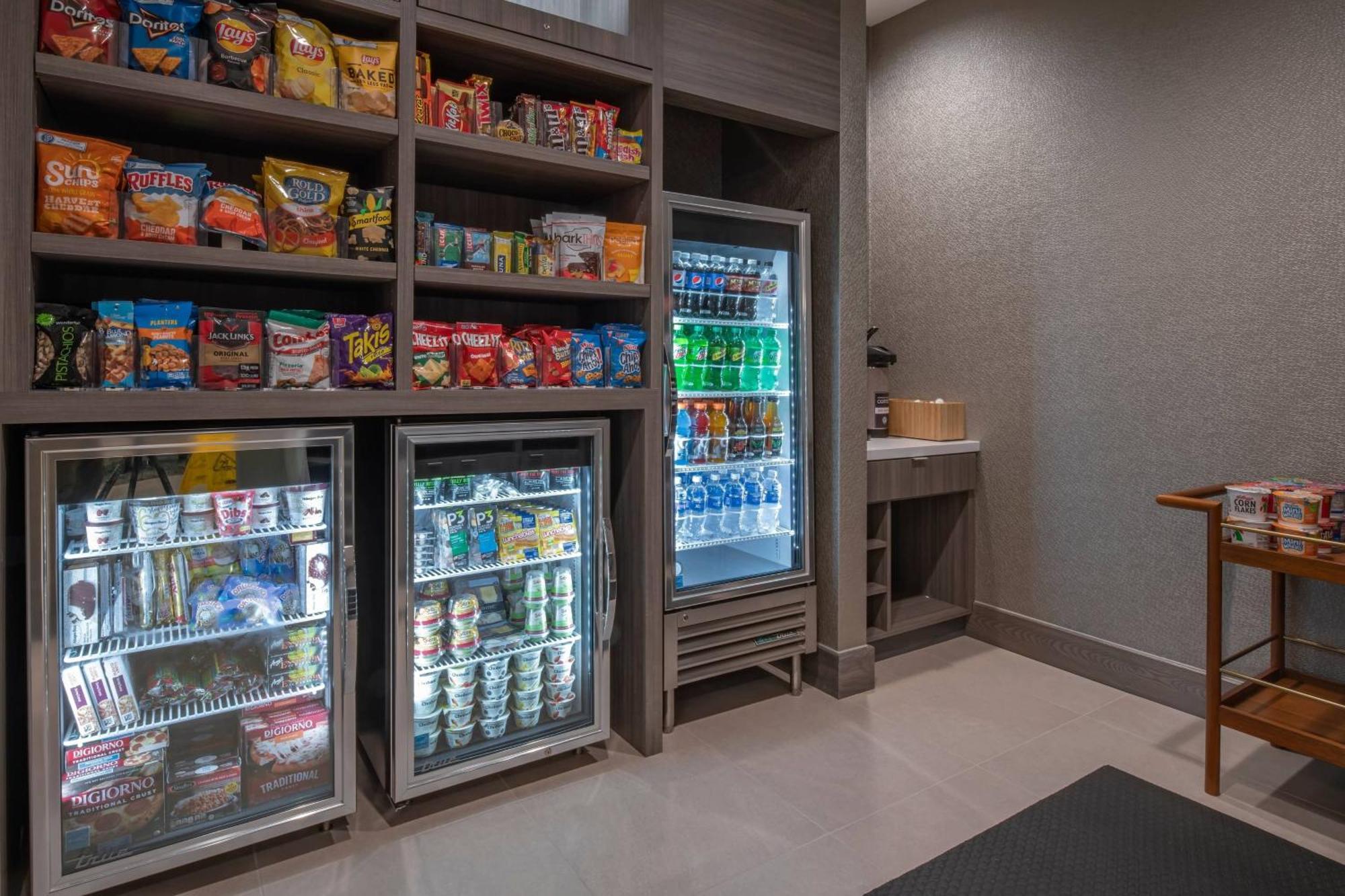 Towneplace Suites By Marriott Wrentham Plainville Esterno foto