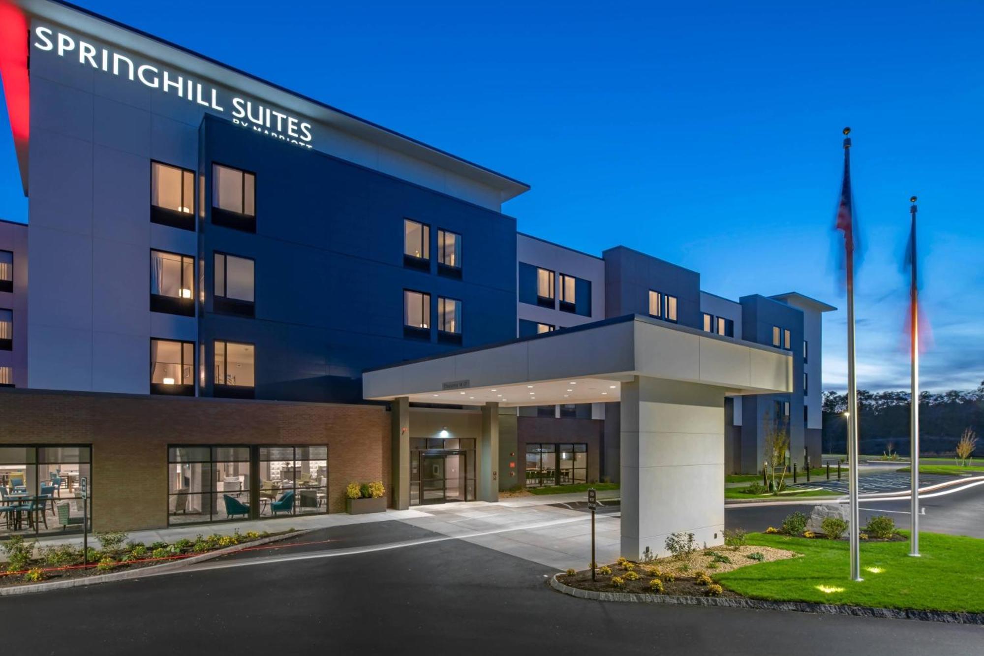 Towneplace Suites By Marriott Wrentham Plainville Esterno foto