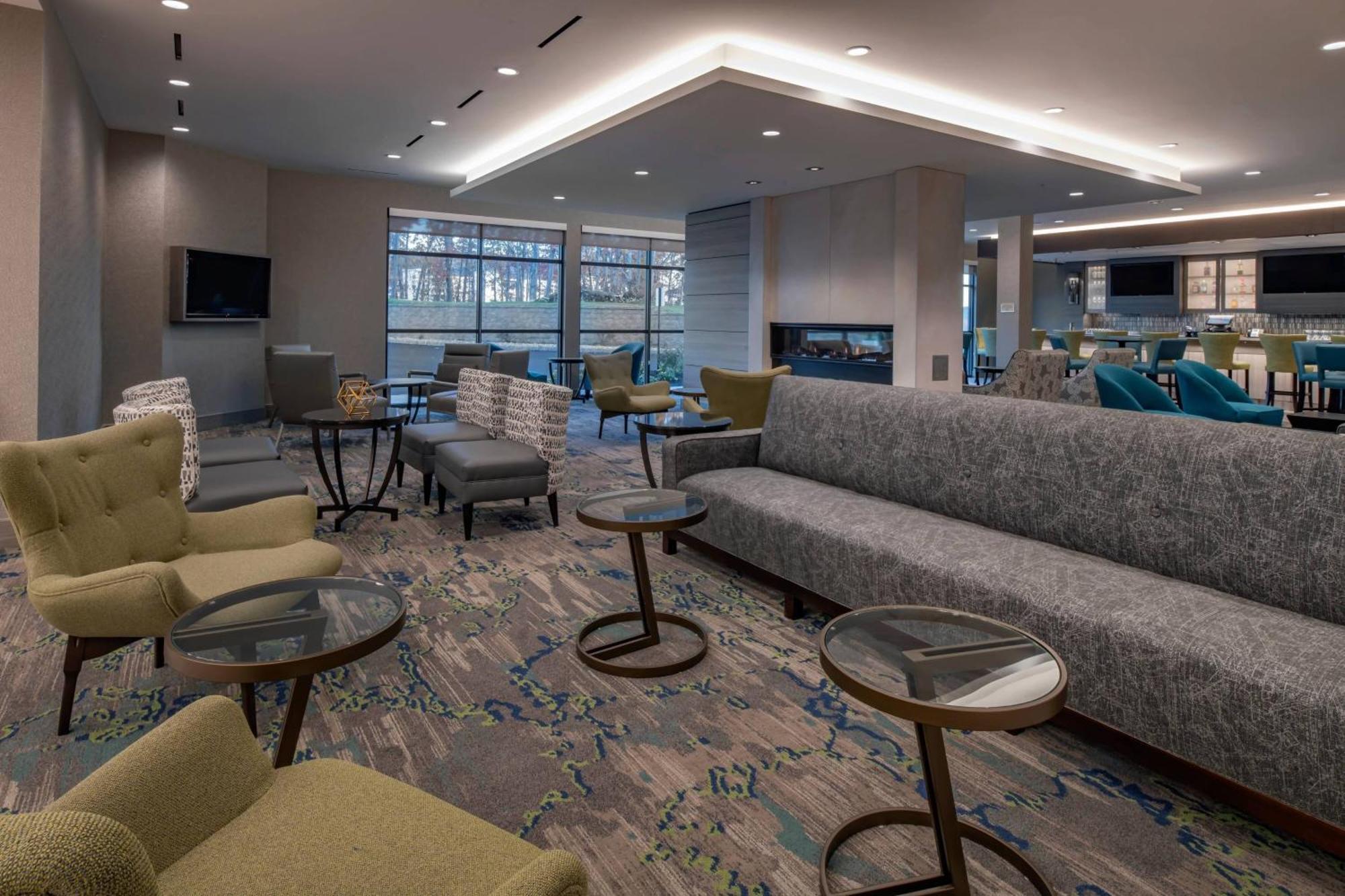 Towneplace Suites By Marriott Wrentham Plainville Esterno foto