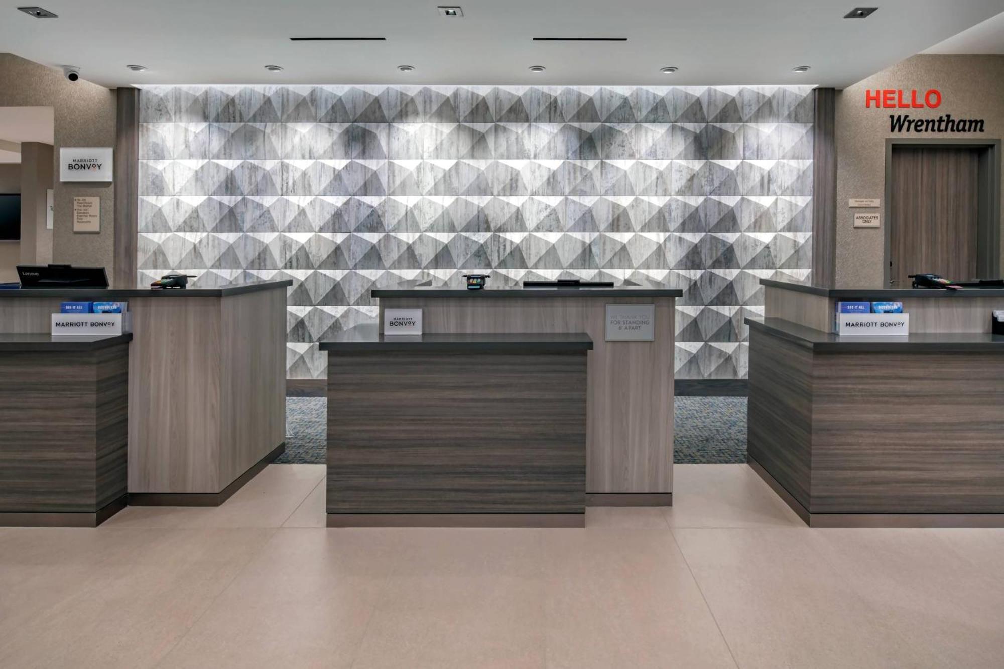Towneplace Suites By Marriott Wrentham Plainville Esterno foto
